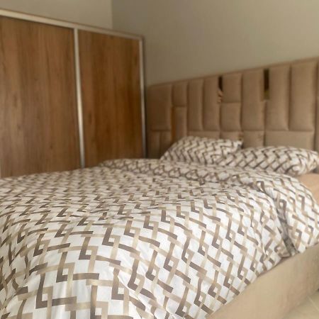 Jada Gzenaya Daire Tanca Dış mekan fotoğraf