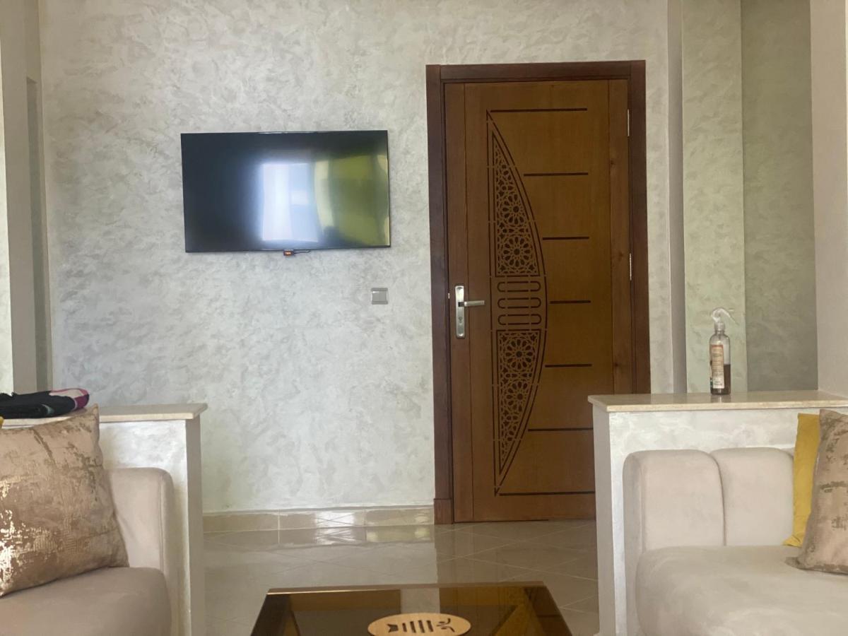 Jada Gzenaya Daire Tanca Dış mekan fotoğraf