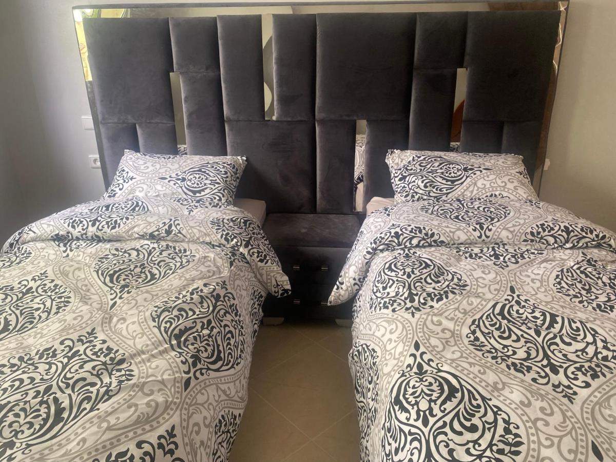 Jada Gzenaya Daire Tanca Dış mekan fotoğraf