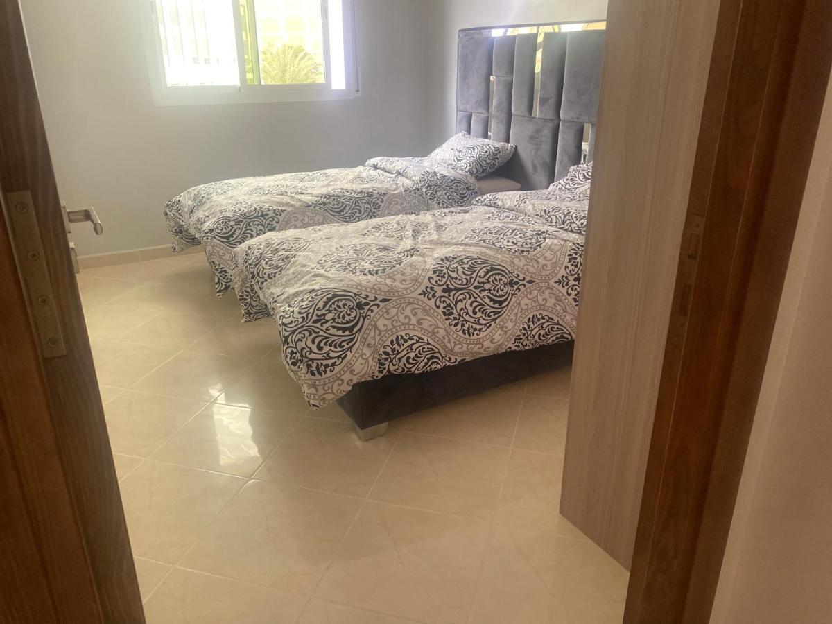 Jada Gzenaya Daire Tanca Dış mekan fotoğraf