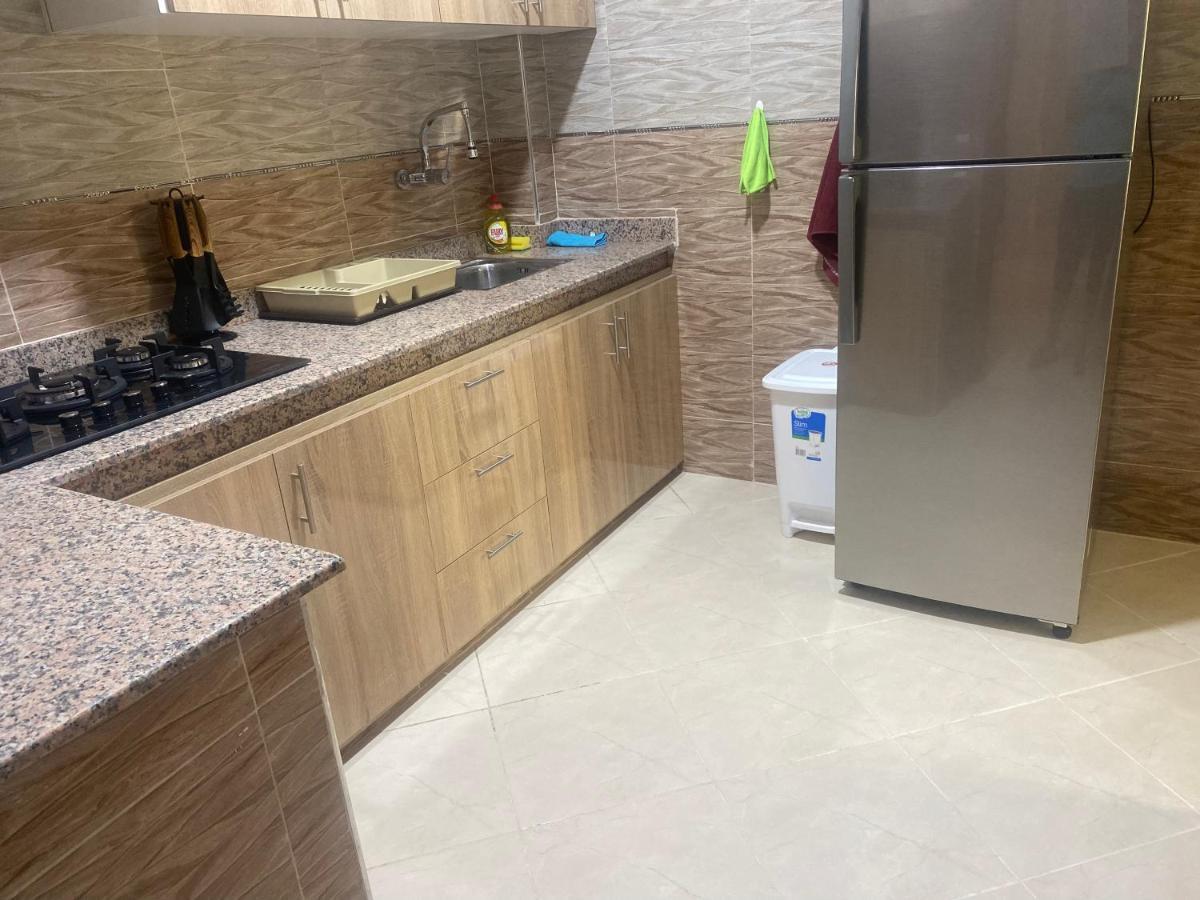 Jada Gzenaya Daire Tanca Dış mekan fotoğraf