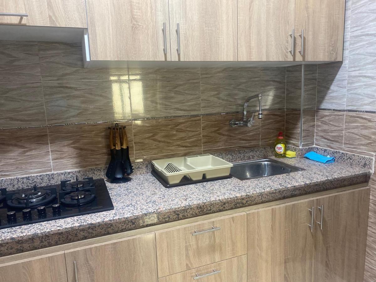 Jada Gzenaya Daire Tanca Dış mekan fotoğraf