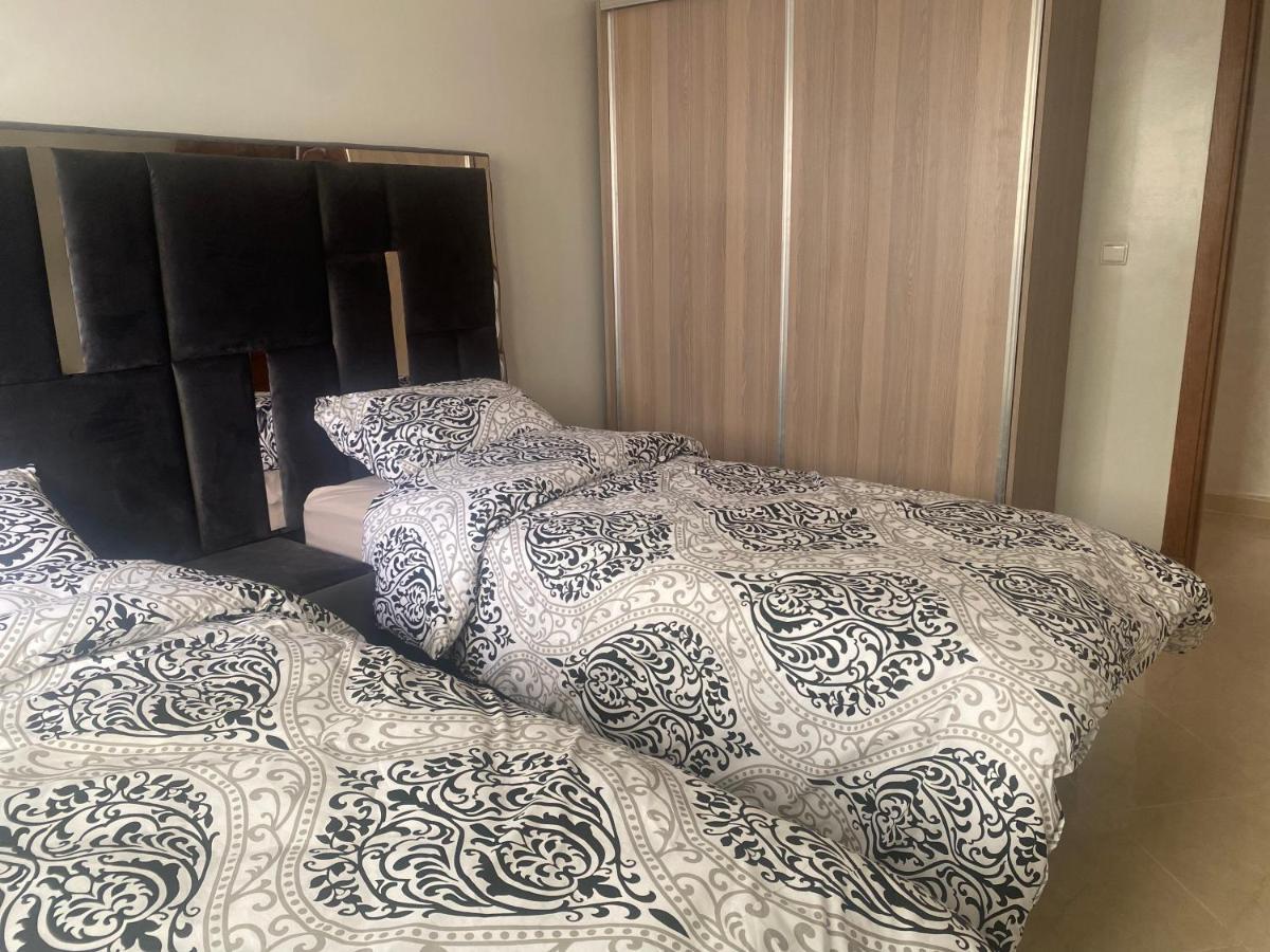 Jada Gzenaya Daire Tanca Dış mekan fotoğraf