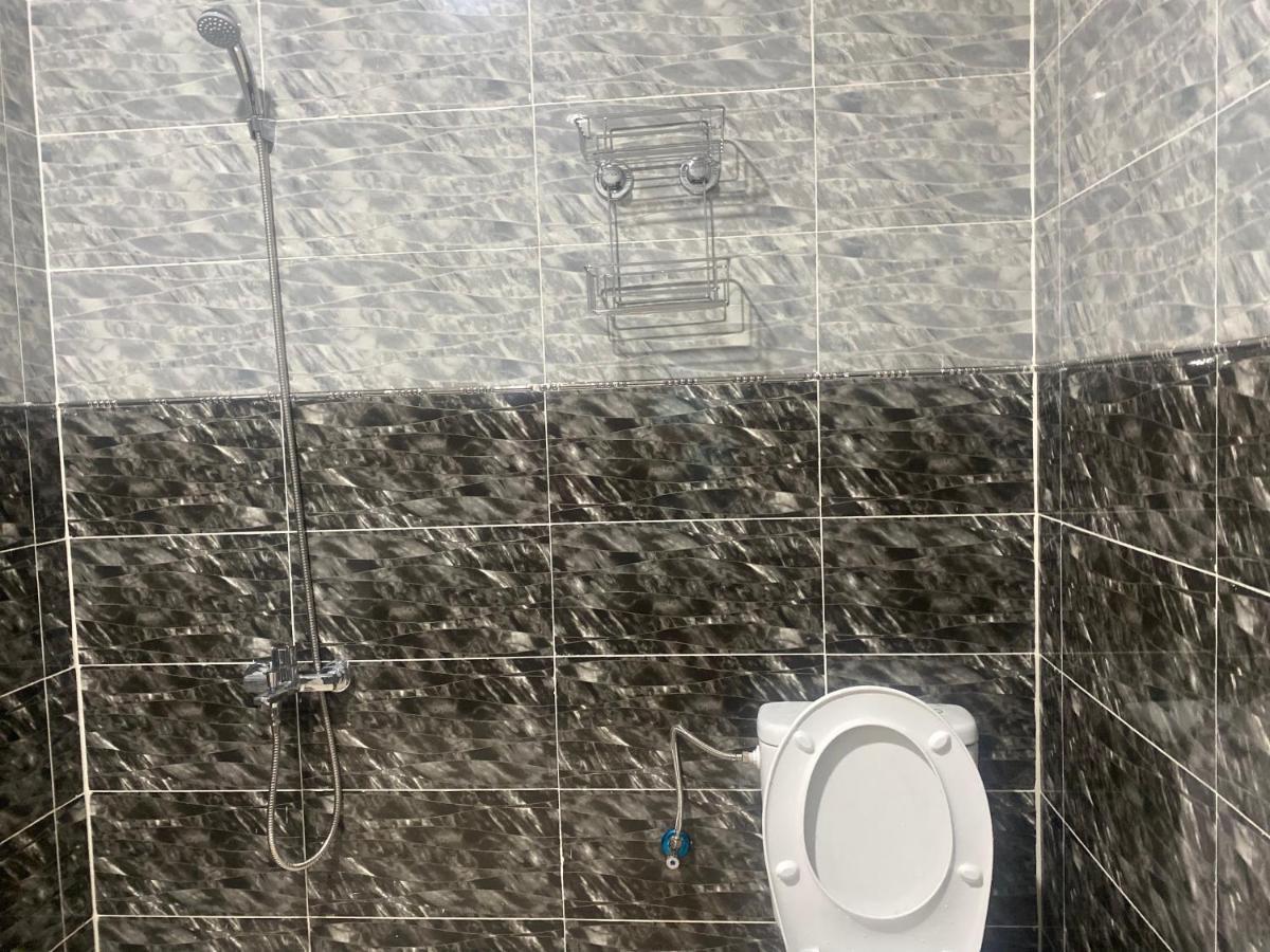 Jada Gzenaya Daire Tanca Dış mekan fotoğraf