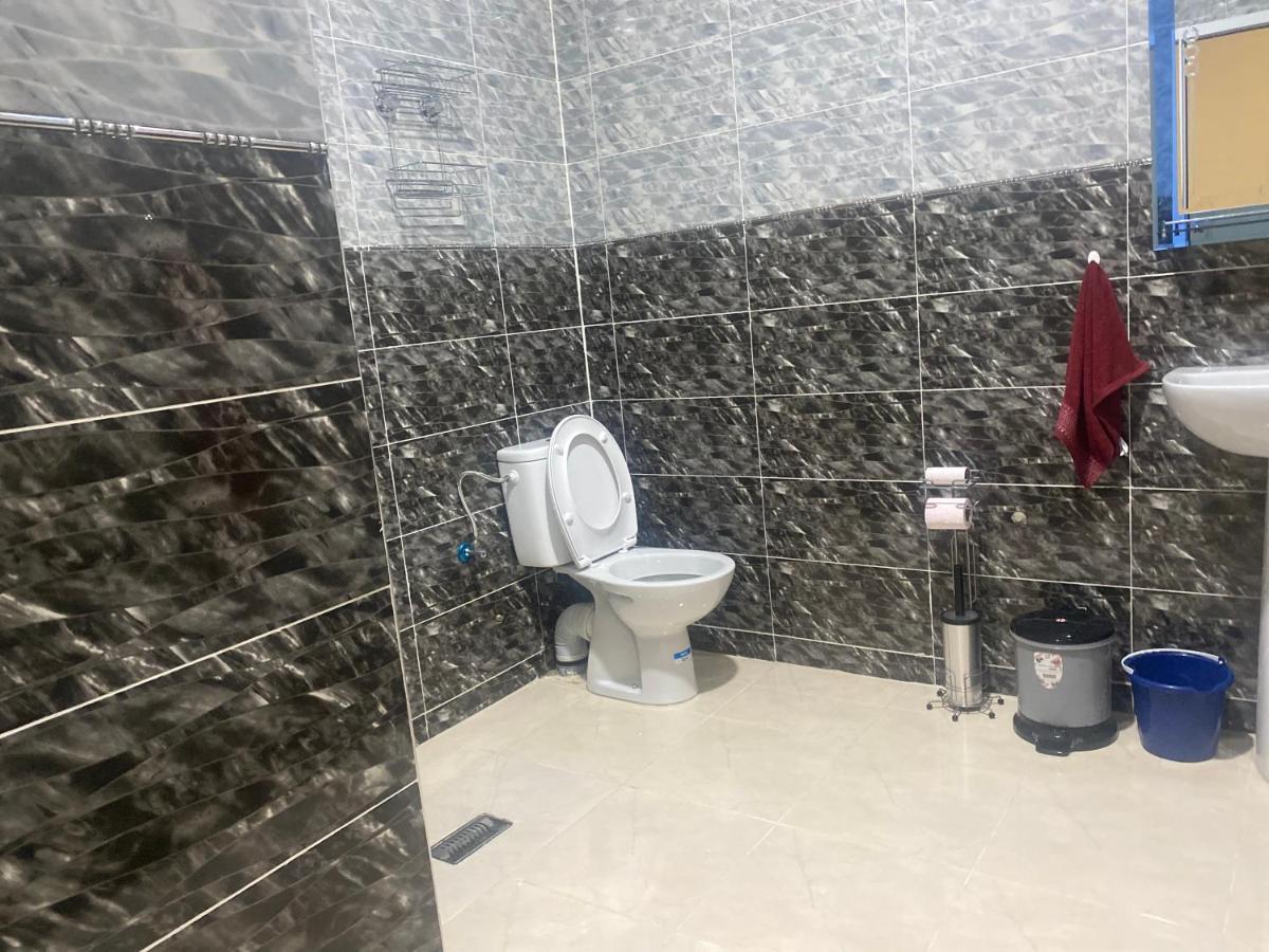 Jada Gzenaya Daire Tanca Dış mekan fotoğraf