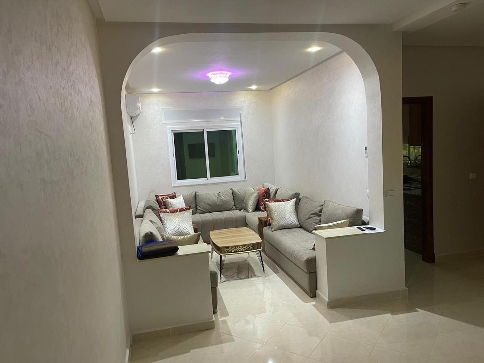 Jada Gzenaya Daire Tanca Dış mekan fotoğraf