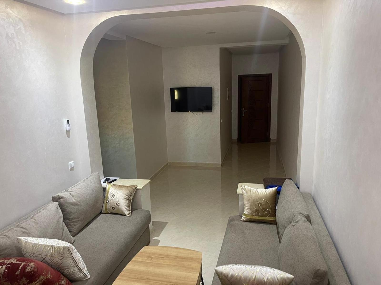 Jada Gzenaya Daire Tanca Dış mekan fotoğraf
