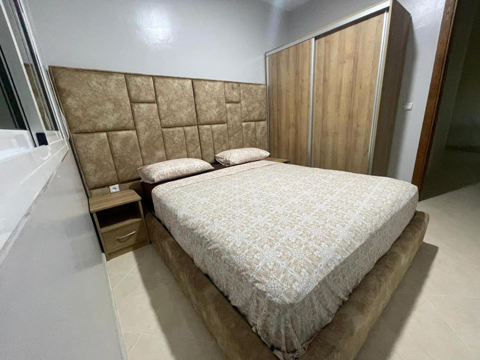 Jada Gzenaya Daire Tanca Dış mekan fotoğraf