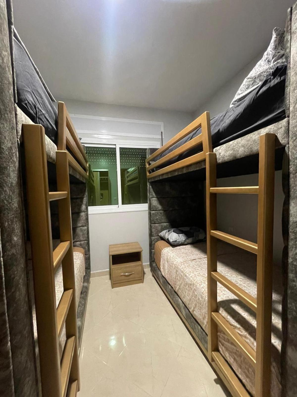Jada Gzenaya Daire Tanca Dış mekan fotoğraf